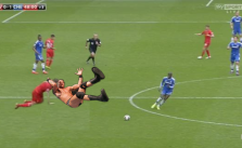 The best of Randy Orton RKO out of nowhere