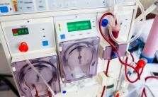 Dialysis clinic opened in Nyeri town