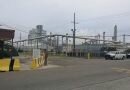 Four people killed after chemical spill at the DuPont facility in La Porte
