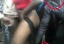 Photo: One of them men who stripped a woman in Embakasi Nairobi. Do you know him? If you do, report him to Nation FM and get yourself some 110k