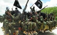 Mandera bus attack. Al shaabab militants kill 28 passengers.