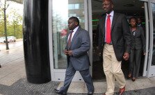 Ruto And Sang ICC trial, witness says that kalenjin youths were cleansed after killing Kikuyus