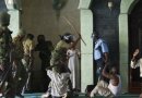 Radical Amendments To Security Bill To Be Tabled In Parliament