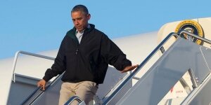 Obama Coming to Kenya this July