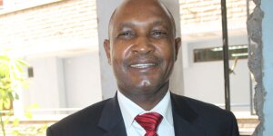 Imenti Central MP Gideon Mwiti rapes woman inside his office