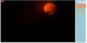 Watch the 2015 Total Solar Eclipse LIVE