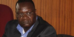 Nyatike MP Edick Omondi Anyanga shot near Nakumatt Karen