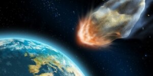 “2014-YB35″ Massive Asteroid on collision course with earth- Its capable of ending life on earth