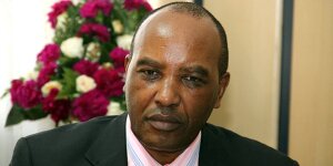 People mentioned in EACC List of shame- All to step aside for further investigation