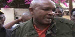 MP Gideon Mwiti to sue woman accusing him of rape