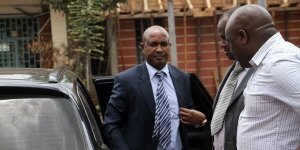 Taxi Driver in MP Gideon Mwiti’s rape saga speaks out for the first time