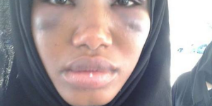 Kenyan stuck in Saudi Arabia, her employer threatening to behead her- ISIS style