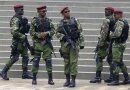 recce squad, kenya, Garissa attack