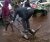 Floods in Nairobi after heavy downpour