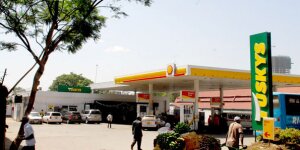 New ERC fuel prices for April 2015